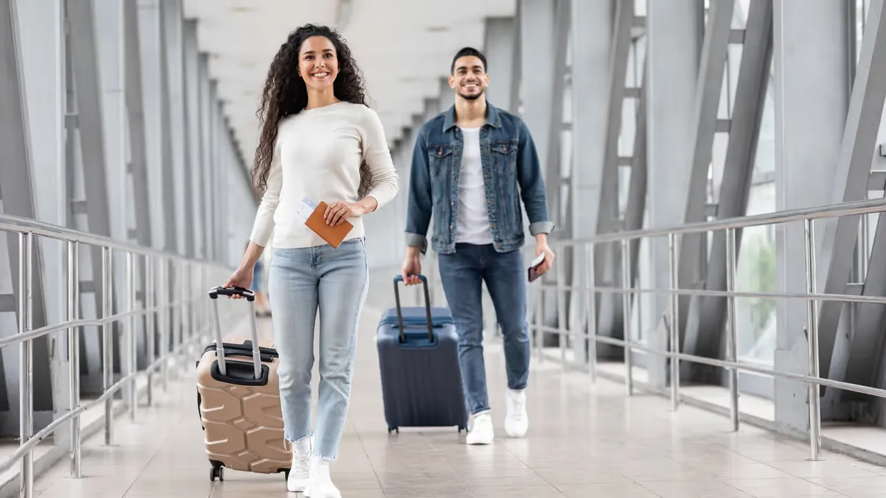 Äventyr och minnen på charterresa