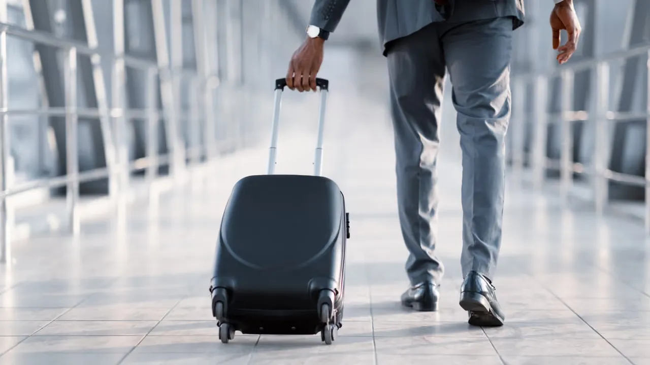 Digitala biljetter förändrar flygresan