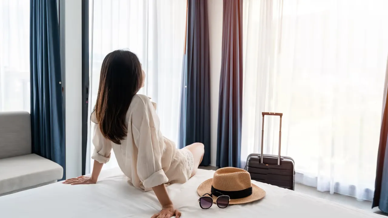 Drömresor med paketlösningar