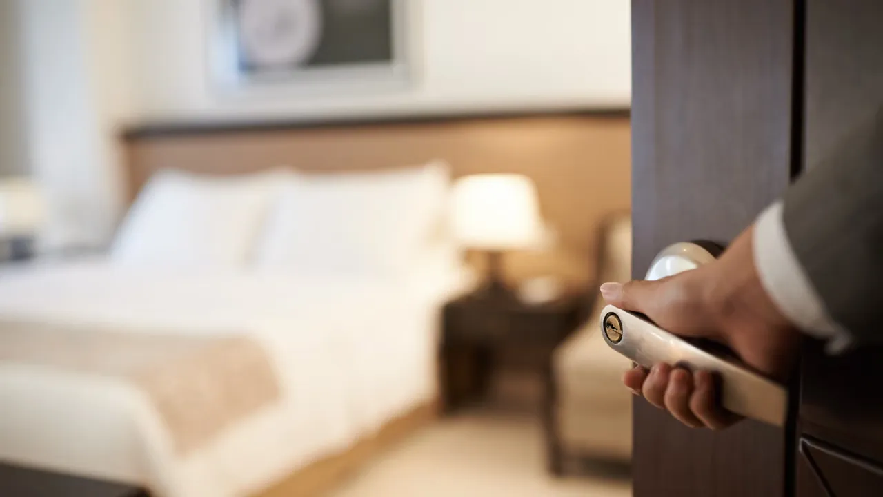 Hållbarhet lyfter hotellens framtid