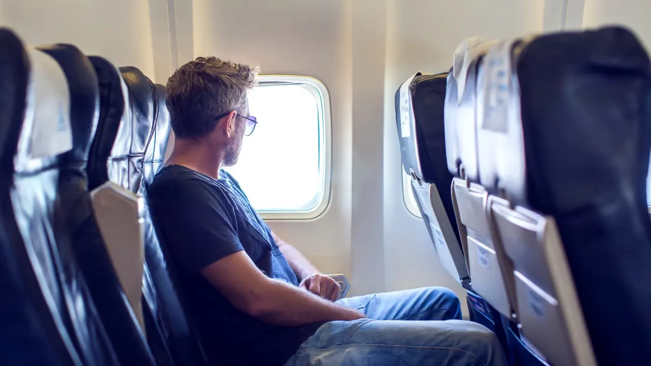 Kan flyg bli riktigt miljövänligt snart