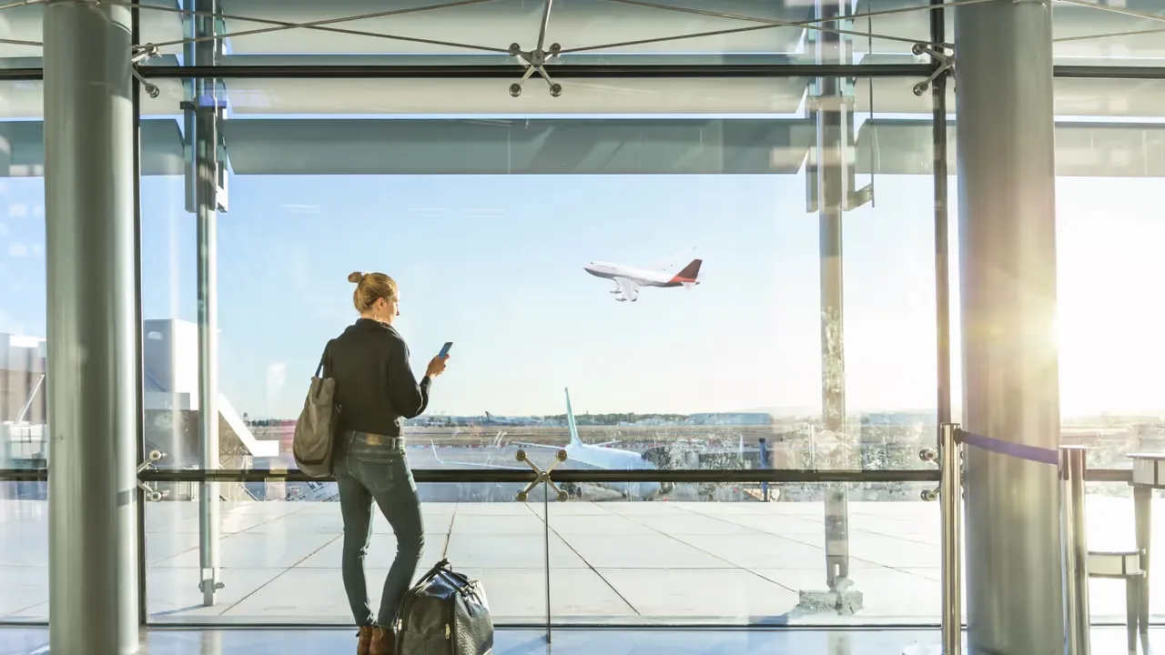 Magin med enkla resor till solen