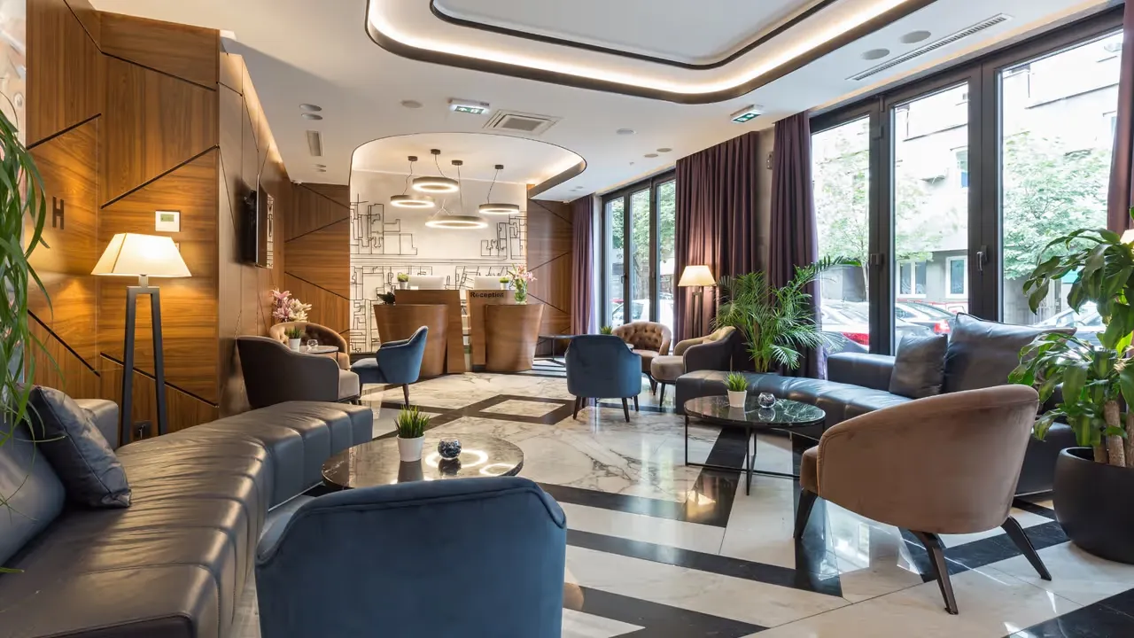 Minnen från resans alla rum