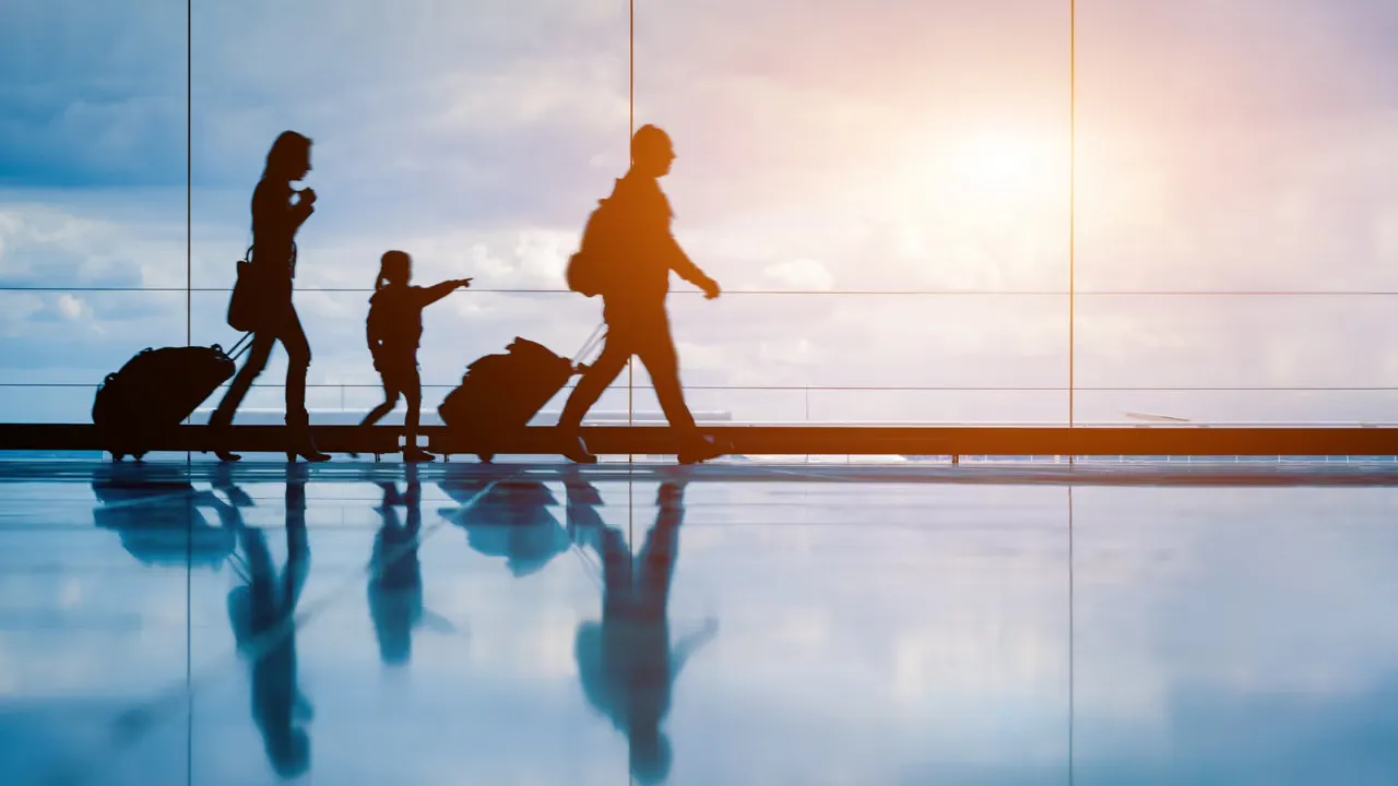 Välj rätt flygplats för smidigare resa